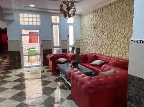 Vente Villa Oran Arzew