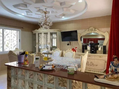 Vente Villa Oran Arzew