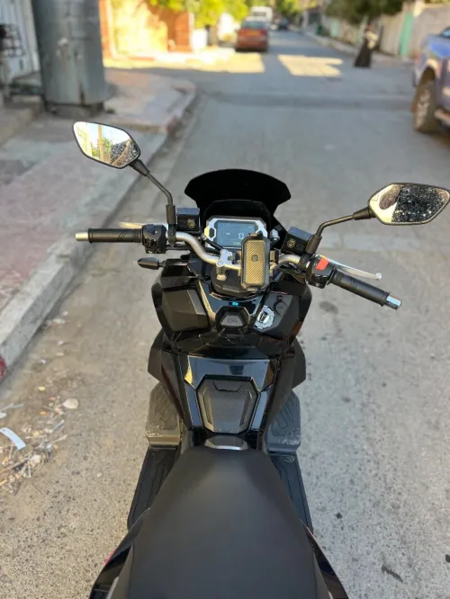 Sym Hasky 2024