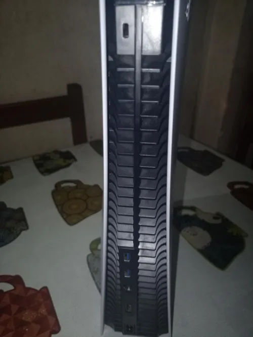 Playstation 5 standare fat 512g 