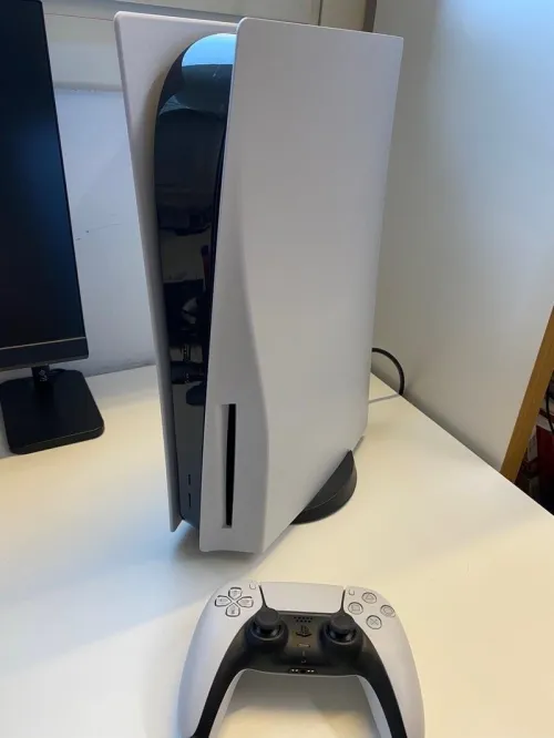 Playstation 5 standare fat 512g 