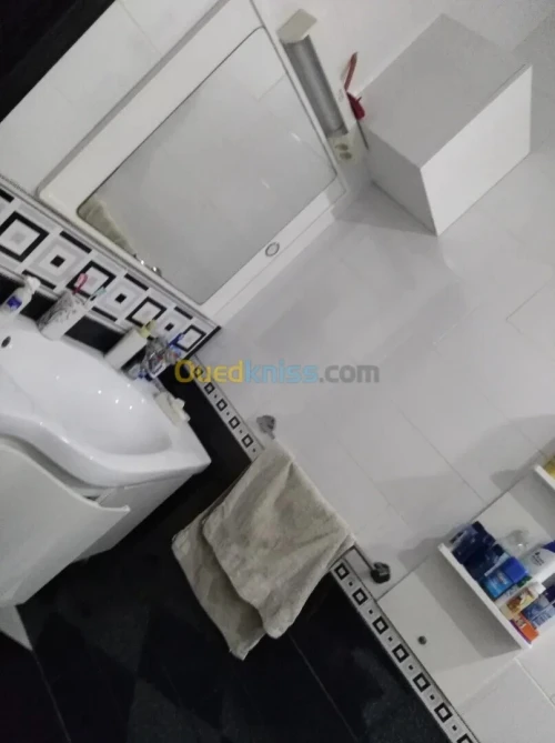 Vente Appartement F3 Boumerdès Boudouaou