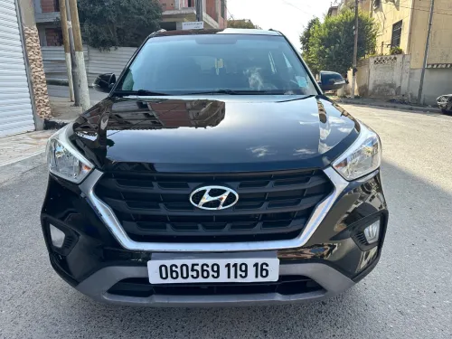 Hyundai Creta 2019 