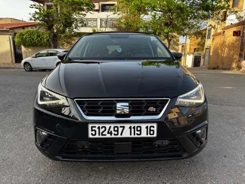 Seat Ibiza 2019 FR