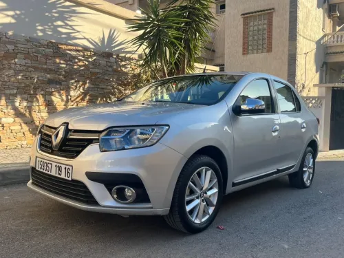Renault Symbol 2019 
