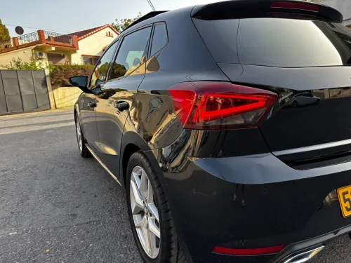 Seat Ibiza 2019 FR