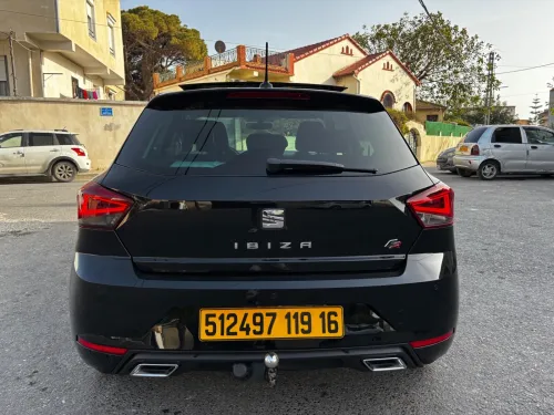 Seat Ibiza 2019 FR