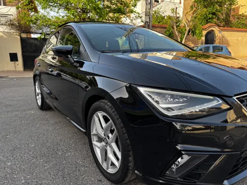 Seat Ibiza 2019 FR