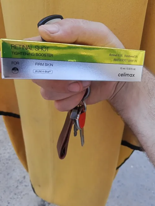 Celimax