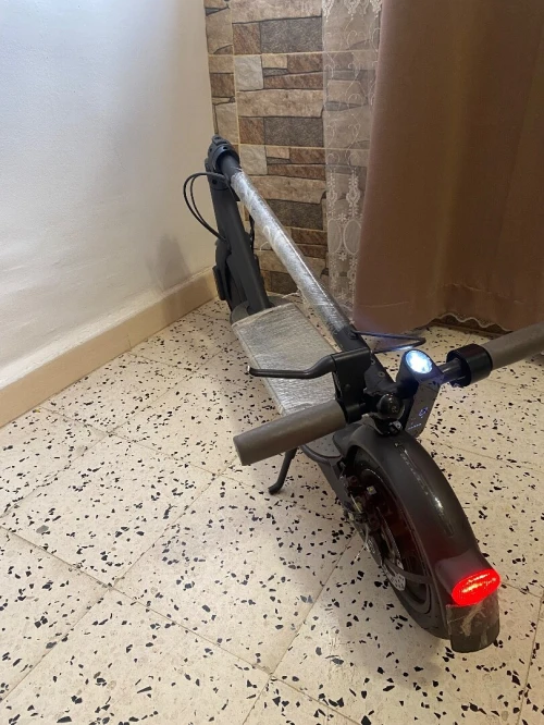 Trottinette 1s xiomi