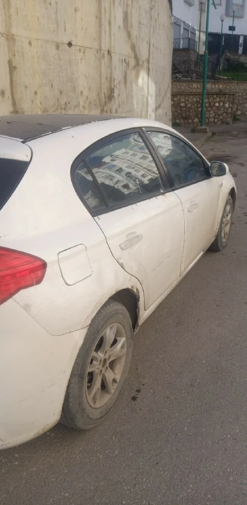 Brilliance FRV 2015 FRV
