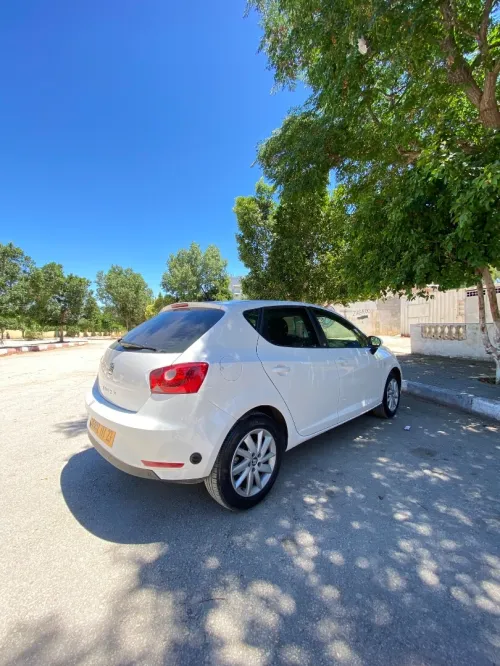 Seat Ibiza 2017 Sol