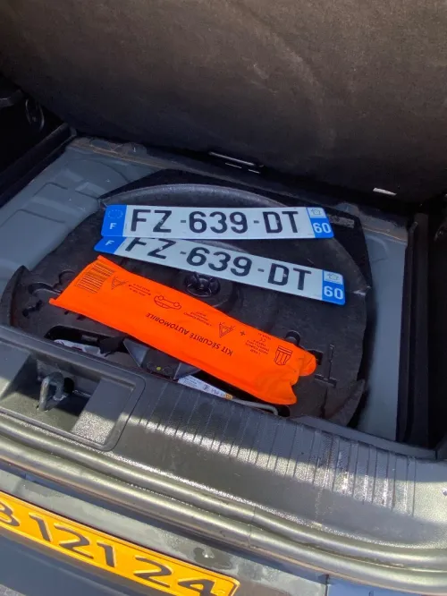 Renault Captur 2021 Luxe