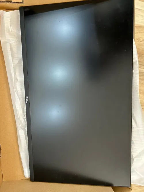Ecran IPS DELL P2719H