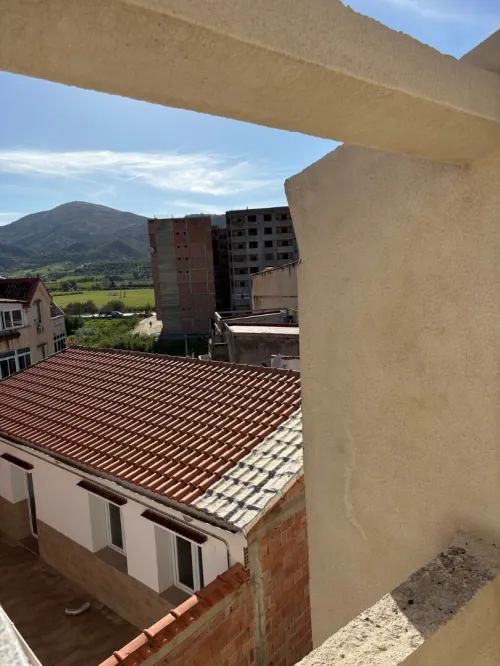 Vente Appartement F3 Tizi Ouzou Draa ben khedda