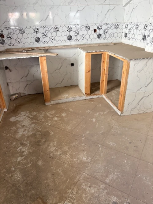 Vente Appartement F3 Tizi Ouzou Draa ben khedda