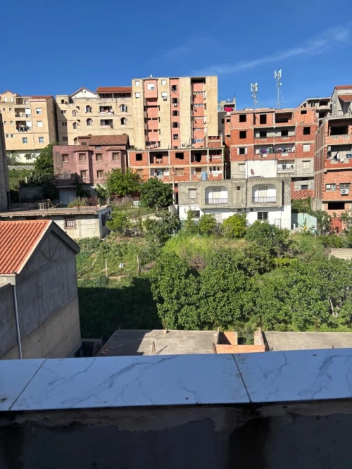 Vente Appartement F3 Tizi Ouzou Draa ben khedda