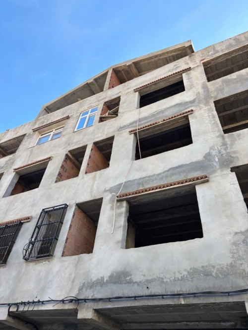 Vente Appartement F3 Tizi Ouzou Draa ben khedda