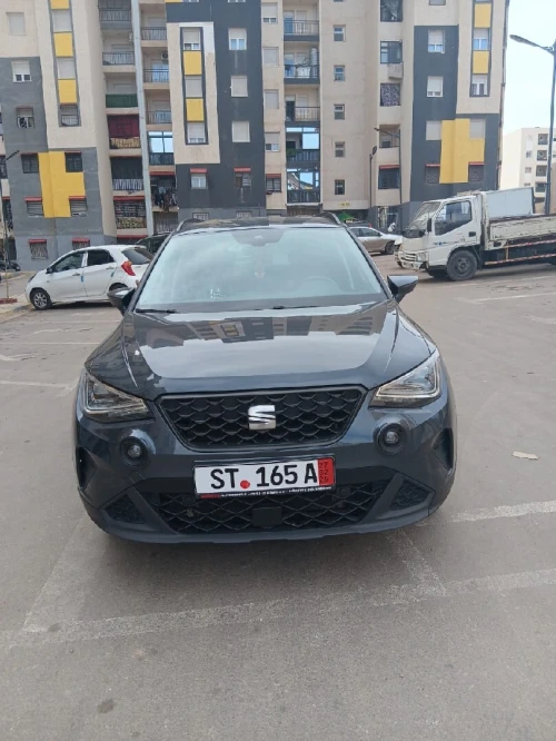 Seat ARONA 2022 Style plus