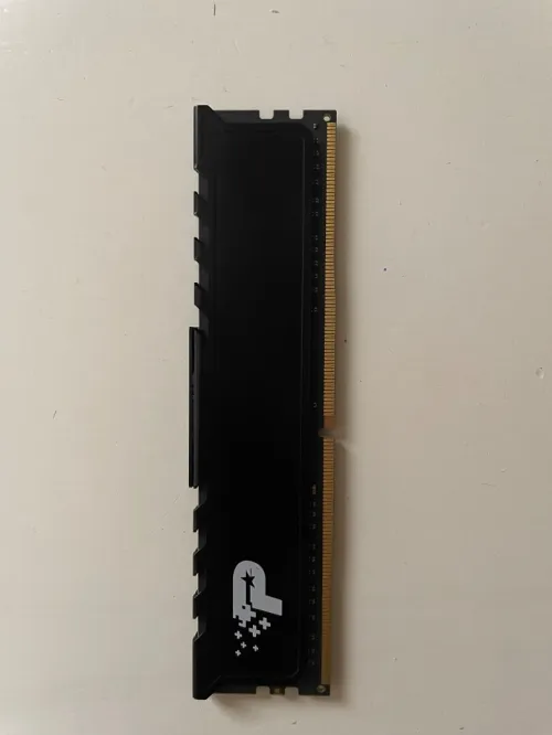 RAM 8gb ddr4 Patriot 3200mhz