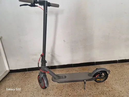 Trottinette Electric ov pro
