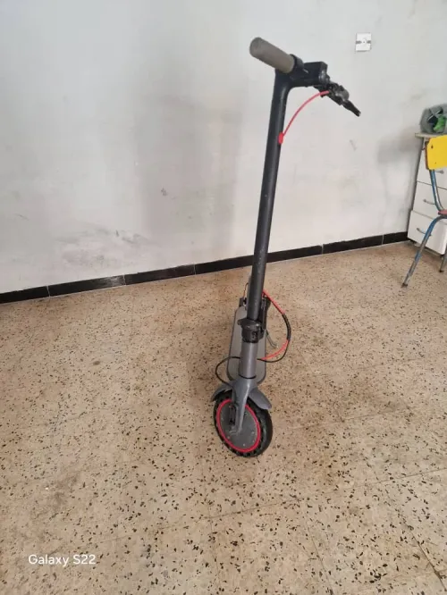 Trottinette Electric ov pro