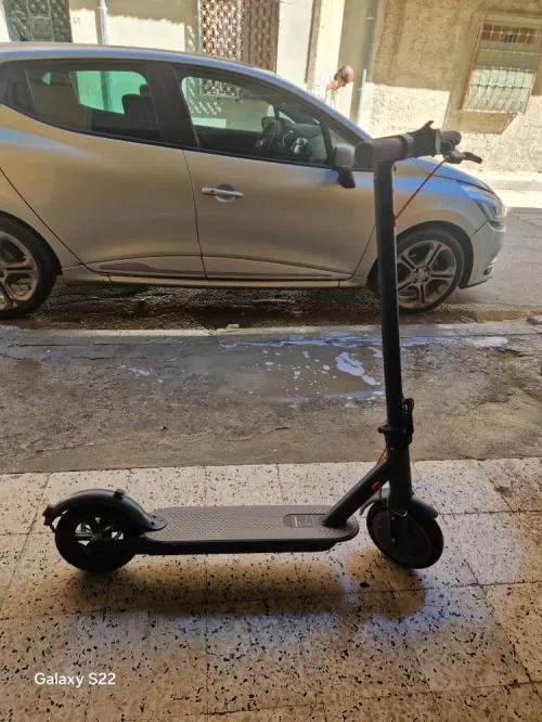 Trottinette Electric ov pro