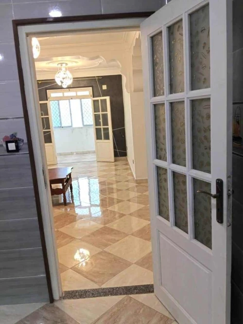 Vente Appartement F4 Boumerdès Boumerdes
