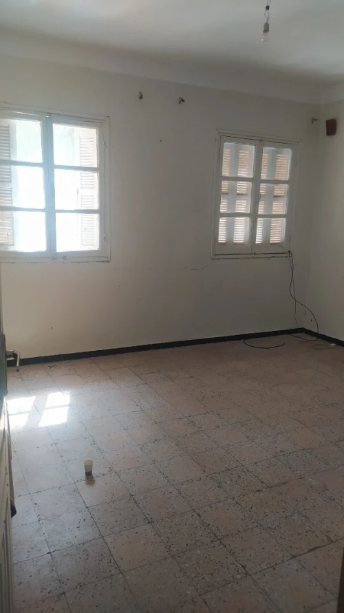 Vente Appartement F4 Tébessa Ouenza