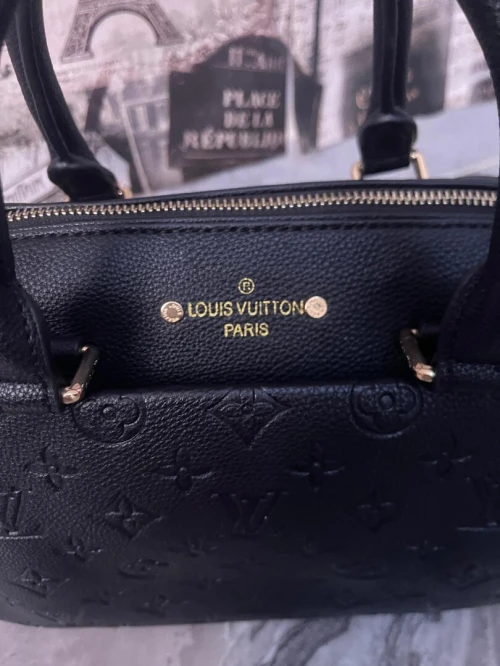 Sac à main speedy Lv