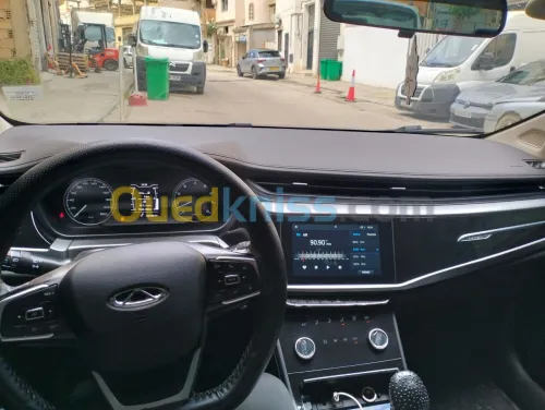 Chery Arrizo 5 2024 Comfort