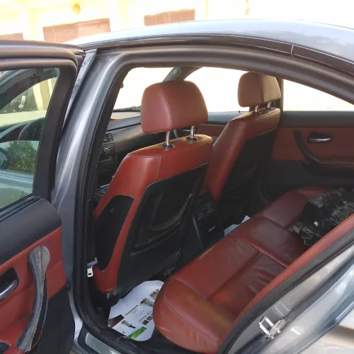 BMW Série 3 2009 