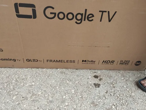 Television 