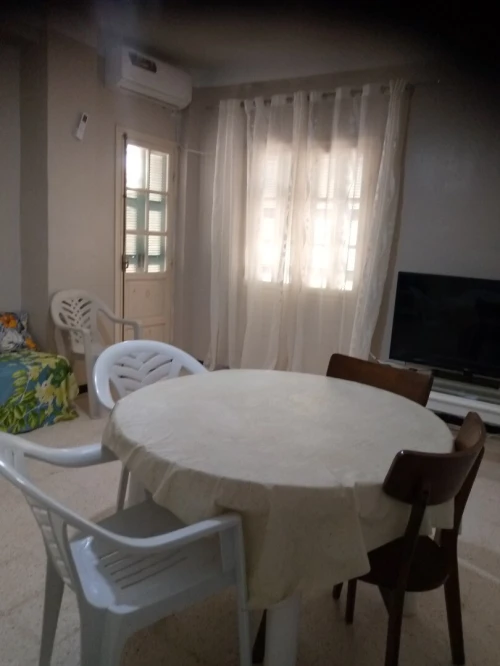 Location vacances Appartement F3 Boumerdès Boumerdes