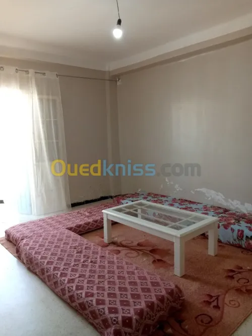 Location vacances Appartement F3 Boumerdès Boumerdes