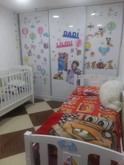 Location Appartement F3 Alger Beni messous