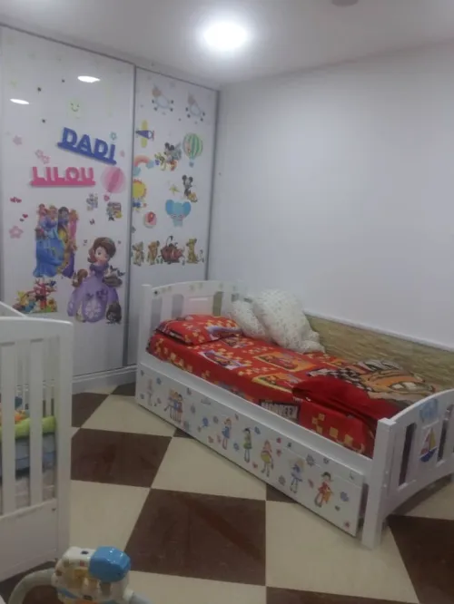 Location Appartement F3 Alger Beni messous