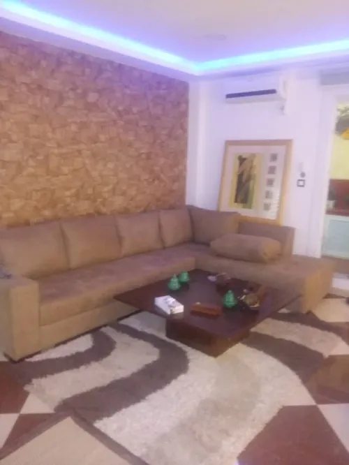 Location Appartement F3 Alger Beni messous
