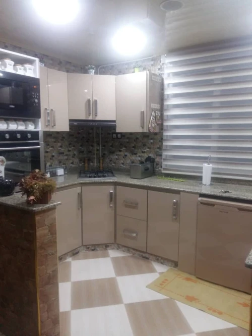 Location Appartement F3 Alger Beni messous