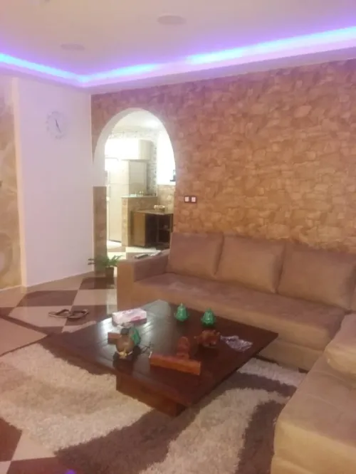 Location Appartement F3 Alger Beni messous
