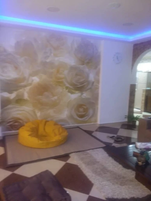 Location Appartement F3 Alger Beni messous