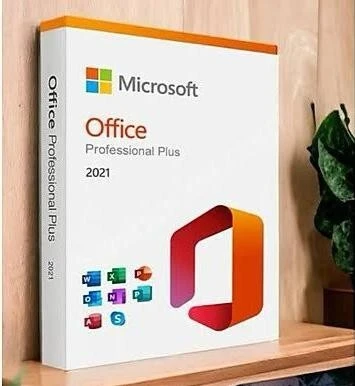  microsoft office 2021 pro plus original à vie