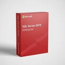 Microsoft SQL Server Toutes Versions