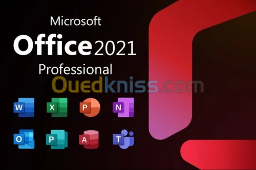 Microsoft Office Pro Plus (2016 à 2024) / AutoCAD/ Kaspersky/ office 365
