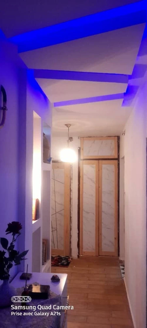 Vente Appartement F3 Béchar Bechar