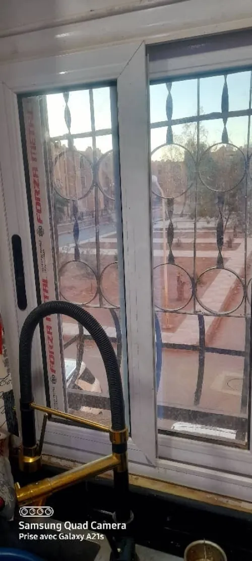 Vente Appartement F3 Béchar Bechar