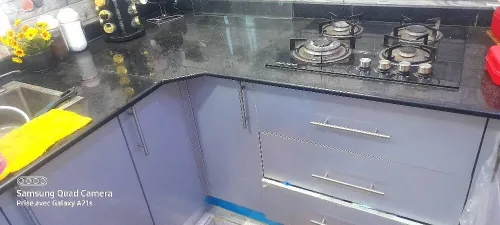 Vente Appartement F3 Béchar Bechar