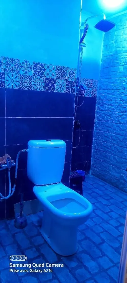 Vente Appartement F3 Béchar Bechar