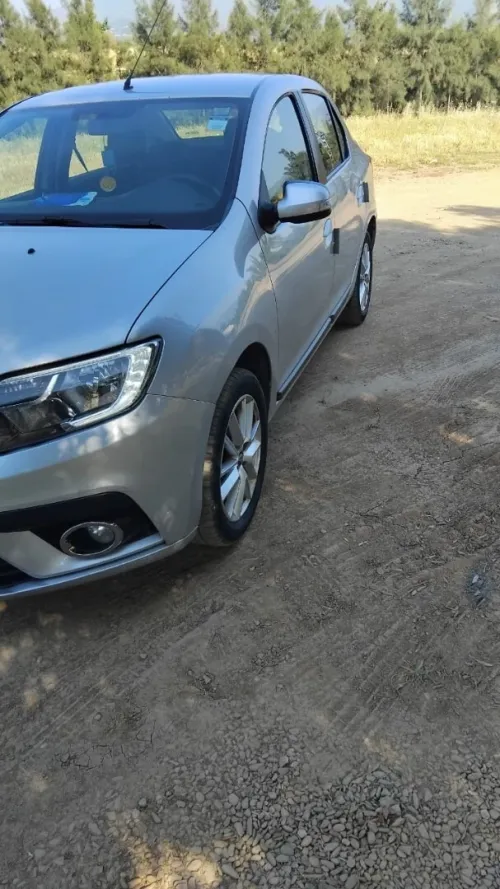Renault Symbol 2018 Made In Bladi