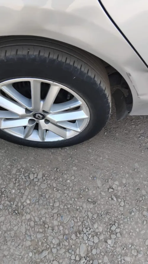 Renault Symbol 2018 Made In Bladi